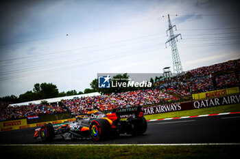 2024-07-20 - 77 Valtteri Bottas, (FIN) Stake F1 Team Kick Sauber during the Hungarian GP, Budapest 18-21 July 2024 Formula 1 World championship 2024. - FORMULA 1 HUNGARIAN GRAND PRIX 2024 - PRACTICE 3 AND QUALIFYING - FORMULA 1 - MOTORS