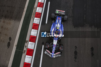 2024-07-20 - 22 TSUNODA Yuki (jap), Visa Cash App RB F1 Team VCARB 01, action during the Formula 1 Hungarian Grand Prix 2024, 13th round of the 2024 Formula One World Championship from July 19 to 21, 2024 on the Hungaroring, in Mogyorod, Hungary - F1 - HUNGARIAN GRAND PRIX 2024 - FORMULA 1 - MOTORS