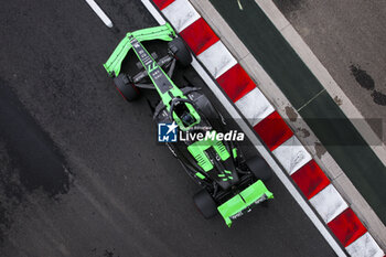 2024-07-20 - 77 BOTTAS Valtteri (fin), Stake F1 Team Kick Sauber C44, action during the Formula 1 Hungarian Grand Prix 2024, 13th round of the 2024 Formula One World Championship from July 19 to 21, 2024 on the Hungaroring, in Mogyorod, Hungary - F1 - HUNGARIAN GRAND PRIX 2024 - FORMULA 1 - MOTORS