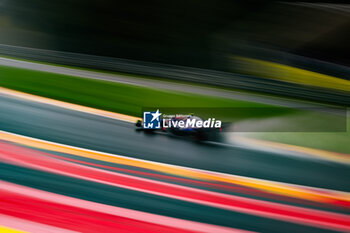 2024-07-27 - 22 TSUNODA Yuki (jap), Visa Cash App RB F1 Team VCARB 01, action during the Formula 1 Rolex Belgian Grand Prix 2024, 14th round of the 2024 Formula One World Championship from July 26 to 28, 2024 on the Circuit de Spa-Francorchamps, in Stavelot, Belgium - F1 - BELGIAN GRAND PRIX 2024 - FORMULA 1 - MOTORS