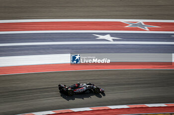 2024-10-18 - Kevin Magnussen (DEN) - MoneyGram Haas F1 Team - Haas VF-24 - Ferrari during Sprint Qualify of the Formula 1 Pirelli United States Grand Prix 2024, scheduled to take place at Circuit of Americas in Austin, TX (USA) Sept 18-20, 2024 - FORMULA 1 PIRELLI UNITED STATES GRAND PRIX 2024 - SPRINT QUALIFYING - FORMULA 1 - MOTORS