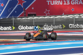 2024-10-19 -  - FORMULA 1 PIRELLI UNITED STATES GRAND PRIX 2024 - QUALIFYING - FORMULA 1 - MOTORS