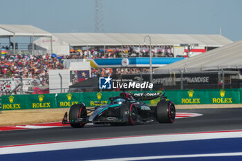 2024-10-19 -  - FORMULA 1 PIRELLI UNITED STATES GRAND PRIX 2024 - QUALIFYING - FORMULA 1 - MOTORS