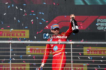  - FORMULA 1 - Porsche Carrera Cup France 2020 - Magny-Cours