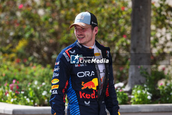 2024-10-19 - VERSTAPPEN Max (ned), Red Bull Racing RB20, portrait during the Formula 1 Pirelli United States Grand Prix 2024, 19th round of the 2024 Formula One World Championship from October 18 to 20, 2024 on the Circuit of the Americas, in Austin, United States of America - F1 - US GRAND PRIX 2024 - FORMULA 1 - MOTORS