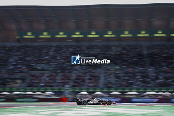 25/10/2024 - 20 MAGNUSSEN Kevin (den), Haas F1 Team VF-24 Ferrari, action during the Formula 1 Gran Premio de la Ciudad de Mexico 2024, 20th round of the 2024 Formula One World Championship from October 25 to 27, 2024 on the Autodromo Hermanos Rodriguez, in Mexico City, Mexico - F1 - MEXICO CITY GRAND PRIX 2024 - FORMULA 1 - MOTORI