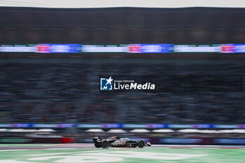 25/10/2024 - 20 MAGNUSSEN Kevin (den), Haas F1 Team VF-24 Ferrari, action during the Formula 1 Gran Premio de la Ciudad de Mexico 2024, 20th round of the 2024 Formula One World Championship from October 25 to 27, 2024 on the Autodromo Hermanos Rodriguez, in Mexico City, Mexico - F1 - MEXICO CITY GRAND PRIX 2024 - FORMULA 1 - MOTORI