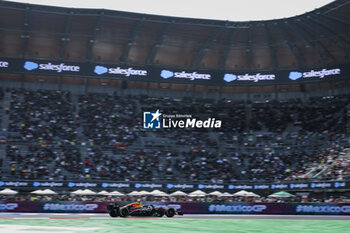 25/10/2024 - 11 PEREZ Sergio (mex), Red Bull Racing RB20, action during the Formula 1 Gran Premio de la Ciudad de Mexico 2024, 20th round of the 2024 Formula One World Championship from October 25 to 27, 2024 on the Autodromo Hermanos Rodriguez, in Mexico City, Mexico - F1 - MEXICO CITY GRAND PRIX 2024 - FORMULA 1 - MOTORI