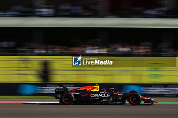 26/10/2024 - 11 PEREZ Sergio (mex), Red Bull Racing RB20, action during the Formula 1 Gran Premio de la Ciudad de Mexico 2024, 20th round of the 2024 Formula One World Championship from October 25 to 27, 2024 on the Autodromo Hermanos Rodriguez, in Mexico City, Mexico - F1 - MEXICO CITY GRAND PRIX 2024 - FORMULA 1 - MOTORI