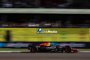 26/10/2024 - 11 PEREZ Sergio (mex), Red Bull Racing RB20, action during the Formula 1 Gran Premio de la Ciudad de Mexico 2024, 20th round of the 2024 Formula One World Championship from October 25 to 27, 2024 on the Autodromo Hermanos Rodriguez, in Mexico City, Mexico - F1 - MEXICO CITY GRAND PRIX 2024 - FORMULA 1 - MOTORI