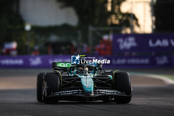 26/10/2024 - 14 ALONSO Fernando (spa), Aston Martin F1 Team AMR24, action during the Formula 1 Gran Premio de la Ciudad de Mexico 2024, 20th round of the 2024 Formula One World Championship from October 25 to 27, 2024 on the Autodromo Hermanos Rodriguez, in Mexico City, Mexico - F1 - MEXICO CITY GRAND PRIX 2024 - FORMULA 1 - MOTORI