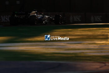 26/10/2024 - 22 TSUNODA Yuki (jap), Visa Cash App RB F1 Team VCARB 01, action during the Formula 1 Gran Premio de la Ciudad de Mexico 2024, 20th round of the 2024 Formula One World Championship from October 25 to 27, 2024 on the Autodromo Hermanos Rodriguez, in Mexico City, Mexico - F1 - MEXICO CITY GRAND PRIX 2024 - FORMULA 1 - MOTORI