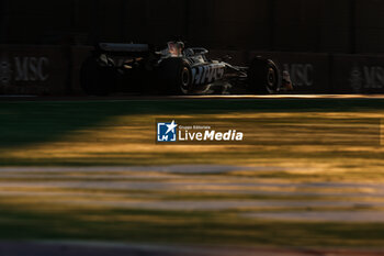 26/10/2024 - 20 MAGNUSSEN Kevin (den), Haas F1 Team VF-24 Ferrari, action during the Formula 1 Gran Premio de la Ciudad de Mexico 2024, 20th round of the 2024 Formula One World Championship from October 25 to 27, 2024 on the Autodromo Hermanos Rodriguez, in Mexico City, Mexico - F1 - MEXICO CITY GRAND PRIX 2024 - FORMULA 1 - MOTORI