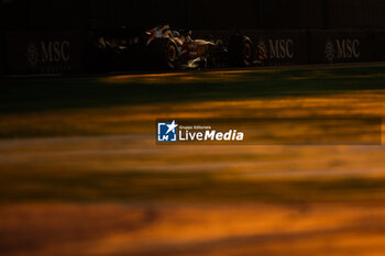 26/10/2024 - 16 LECLERC Charles (mco), Scuderia Ferrari SF-24, action during the Formula 1 Gran Premio de la Ciudad de Mexico 2024, 20th round of the 2024 Formula One World Championship from October 25 to 27, 2024 on the Autodromo Hermanos Rodriguez, in Mexico City, Mexico - F1 - MEXICO CITY GRAND PRIX 2024 - FORMULA 1 - MOTORI