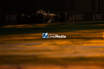 26/10/2024 - 16 LECLERC Charles (mco), Scuderia Ferrari SF-24, action during the Formula 1 Gran Premio de la Ciudad de Mexico 2024, 20th round of the 2024 Formula One World Championship from October 25 to 27, 2024 on the Autodromo Hermanos Rodriguez, in Mexico City, Mexico - F1 - MEXICO CITY GRAND PRIX 2024 - FORMULA 1 - MOTORI