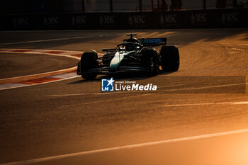 26/10/2024 - 18 STROLL Lance (can), Aston Martin F1 Team AMR24, action during the Formula 1 Gran Premio de la Ciudad de Mexico 2024, 20th round of the 2024 Formula One World Championship from October 25 to 27, 2024 on the Autodromo Hermanos Rodriguez, in Mexico City, Mexico - F1 - MEXICO CITY GRAND PRIX 2024 - FORMULA 1 - MOTORI