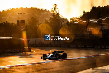 26/10/2024 - 10 GASLY Pierre (fra), Alpine F1 Team A524, action during the Formula 1 Gran Premio de la Ciudad de Mexico 2024, 20th round of the 2024 Formula One World Championship from October 25 to 27, 2024 on the Autodromo Hermanos Rodriguez, in Mexico City, Mexico - F1 - MEXICO CITY GRAND PRIX 2024 - FORMULA 1 - MOTORI