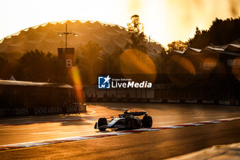 26/10/2024 - 10 GASLY Pierre (fra), Alpine F1 Team A524, action during the Formula 1 Gran Premio de la Ciudad de Mexico 2024, 20th round of the 2024 Formula One World Championship from October 25 to 27, 2024 on the Autodromo Hermanos Rodriguez, in Mexico City, Mexico - F1 - MEXICO CITY GRAND PRIX 2024 - FORMULA 1 - MOTORI