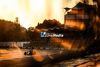 26/10/2024 - 11 PEREZ Sergio (mex), Red Bull Racing RB20, action during the Formula 1 Gran Premio de la Ciudad de Mexico 2024, 20th round of the 2024 Formula One World Championship from October 25 to 27, 2024 on the Autodromo Hermanos Rodriguez, in Mexico City, Mexico - F1 - MEXICO CITY GRAND PRIX 2024 - FORMULA 1 - MOTORI