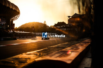 26/10/2024 - 44 HAMILTON Lewis (gbr), Mercedes AMG F1 Team W15, action during the Formula 1 Gran Premio de la Ciudad de Mexico 2024, 20th round of the 2024 Formula One World Championship from October 25 to 27, 2024 on the Autodromo Hermanos Rodriguez, in Mexico City, Mexico - F1 - MEXICO CITY GRAND PRIX 2024 - FORMULA 1 - MOTORI