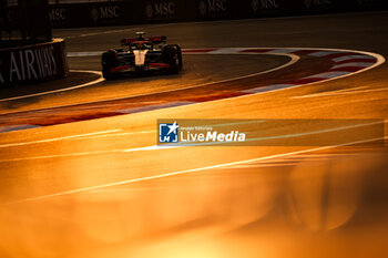 26/10/2024 - 04 NORRIS Lando (gbr), McLaren F1 Team MCL38, action during the Formula 1 Gran Premio de la Ciudad de Mexico 2024, 20th round of the 2024 Formula One World Championship from October 25 to 27, 2024 on the Autodromo Hermanos Rodriguez, in Mexico City, Mexico - F1 - MEXICO CITY GRAND PRIX 2024 - FORMULA 1 - MOTORI