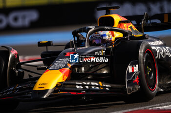 26/10/2024 - 01 VERSTAPPEN Max (nld), Red Bull Racing RB20, action during the Formula 1 Gran Premio de la Ciudad de Mexico 2024, 20th round of the 2024 Formula One World Championship from October 25 to 27, 2024 on the Autodromo Hermanos Rodriguez, in Mexico City, Mexico - F1 - MEXICO CITY GRAND PRIX 2024 - FORMULA 1 - MOTORI