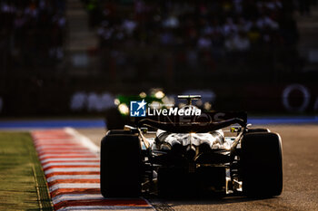 26/10/2024 - 44 HAMILTON Lewis (gbr), Mercedes AMG F1 Team W15, action during the Formula 1 Gran Premio de la Ciudad de Mexico 2024, 20th round of the 2024 Formula One World Championship from October 25 to 27, 2024 on the Autodromo Hermanos Rodriguez, in Mexico City, Mexico - F1 - MEXICO CITY GRAND PRIX 2024 - FORMULA 1 - MOTORI