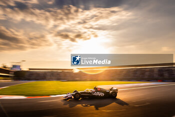 26/10/2024 - 20 MAGNUSSEN Kevin (den), Haas F1 Team VF-24 Ferrari, action during the Formula 1 Gran Premio de la Ciudad de Mexico 2024, 20th round of the 2024 Formula One World Championship from October 25 to 27, 2024 on the Autodromo Hermanos Rodriguez, in Mexico City, Mexico - F1 - MEXICO CITY GRAND PRIX 2024 - FORMULA 1 - MOTORI