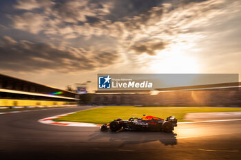 26/10/2024 - 11 PEREZ Sergio (mex), Red Bull Racing RB20, action during the Formula 1 Gran Premio de la Ciudad de Mexico 2024, 20th round of the 2024 Formula One World Championship from October 25 to 27, 2024 on the Autodromo Hermanos Rodriguez, in Mexico City, Mexico - F1 - MEXICO CITY GRAND PRIX 2024 - FORMULA 1 - MOTORI