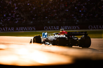 26/10/2024 - 11 PEREZ Sergio (mex), Red Bull Racing RB20, action during the Formula 1 Gran Premio de la Ciudad de Mexico 2024, 20th round of the 2024 Formula One World Championship from October 25 to 27, 2024 on the Autodromo Hermanos Rodriguez, in Mexico City, Mexico - F1 - MEXICO CITY GRAND PRIX 2024 - FORMULA 1 - MOTORI