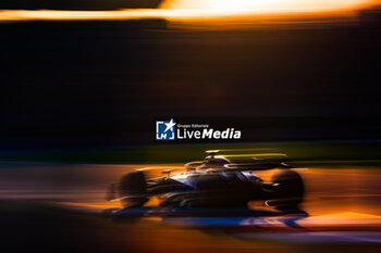 26/10/2024 - 10 GASLY Pierre (fra), Alpine F1 Team A524, action during the Formula 1 Gran Premio de la Ciudad de Mexico 2024, 20th round of the 2024 Formula One World Championship from October 25 to 27, 2024 on the Autodromo Hermanos Rodriguez, in Mexico City, Mexico - F1 - MEXICO CITY GRAND PRIX 2024 - FORMULA 1 - MOTORI