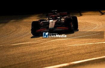 26/10/2024 - 81 PIASTRI Oscar (aus), McLaren F1 Team MCL38, action during the Formula 1 Gran Premio de la Ciudad de Mexico 2024, 20th round of the 2024 Formula One World Championship from October 25 to 27, 2024 on the Autodromo Hermanos Rodriguez, in Mexico City, Mexico - F1 - MEXICO CITY GRAND PRIX 2024 - FORMULA 1 - MOTORI