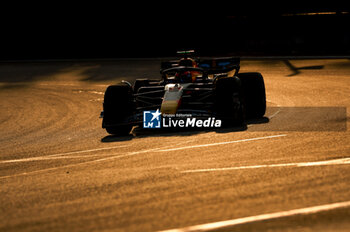 26/10/2024 - 11 PEREZ Sergio (mex), Red Bull Racing RB20, action during the Formula 1 Gran Premio de la Ciudad de Mexico 2024, 20th round of the 2024 Formula One World Championship from October 25 to 27, 2024 on the Autodromo Hermanos Rodriguez, in Mexico City, Mexico - F1 - MEXICO CITY GRAND PRIX 2024 - FORMULA 1 - MOTORI