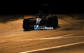 26/10/2024 - 44 HAMILTON Lewis (gbr), Mercedes AMG F1 Team W15, action during the Formula 1 Gran Premio de la Ciudad de Mexico 2024, 20th round of the 2024 Formula One World Championship from October 25 to 27, 2024 on the Autodromo Hermanos Rodriguez, in Mexico City, Mexico - F1 - MEXICO CITY GRAND PRIX 2024 - FORMULA 1 - MOTORI