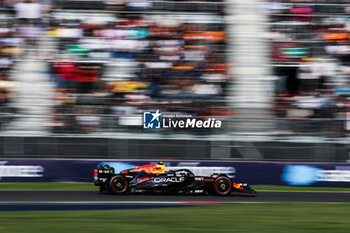 26/10/2024 - 11 PEREZ Sergio (mex), Red Bull Racing RB20, action during the Formula 1 Gran Premio de la Ciudad de Mexico 2024, 20th round of the 2024 Formula One World Championship from October 25 to 27, 2024 on the Autodromo Hermanos Rodriguez, in Mexico City, Mexico - F1 - MEXICO CITY GRAND PRIX 2024 - FORMULA 1 - MOTORI