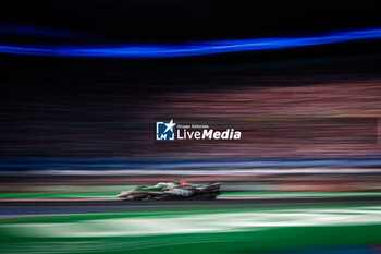 26/10/2024 - 20 MAGNUSSEN Kevin (den), Haas F1 Team VF-24 Ferrari, action during the Formula 1 Gran Premio de la Ciudad de Mexico 2024, 20th round of the 2024 Formula One World Championship from October 25 to 27, 2024 on the Autodromo Hermanos Rodriguez, in Mexico City, Mexico - F1 - MEXICO CITY GRAND PRIX 2024 - FORMULA 1 - MOTORI