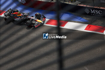 26/10/2024 - 11 PEREZ Sergio (mex), Red Bull Racing RB20, action during the Formula 1 Gran Premio de la Ciudad de Mexico 2024, 20th round of the 2024 Formula One World Championship from October 25 to 27, 2024 on the Autodromo Hermanos Rodriguez, in Mexico City, Mexico - F1 - MEXICO CITY GRAND PRIX 2024 - FORMULA 1 - MOTORI