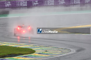 02/11/2024 - Sergio Perez (MEX) - Oracle Red Bull Racing - Red Bull RB20 - Honda RBPT  during Qualify session of the Formula 1 Lenovo Grande Premio de Sao Paulo 2024, scheduled to take place at Interlagos Circuit, San Paolo, Brasil, BRA  Nov 1st-3rd, 2024 - FORMULA 1 LENOVO GRANDE PREMIO DE SAO PAULO 2024 - QUALIFYING - FORMULA 1 - MOTORI