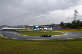 2024-11-03 - during the Formula 1 Lenovo Grande Premio de Sao Paulo 2024, scheduled to take place at Interlagos Circuit, San Paolo, Brasil, BRA  Nov 1st-3rd, 2024 - FORMULA 1 LENOVO GRANDE PREMIO DE SAO PAULO 2024 - RACE - FORMULA 1 - MOTORS