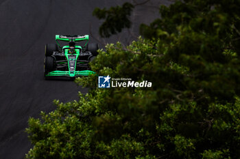 02/11/2024 - 77 BOTTAS Valtteri (fin), Stake F1 Team Kick Sauber C44, action during the Formula 1 Grande Premio de Sao Paulo 2024, 21th round of the 2024 Formula One World Championship from November 1 to 3, 2024 on the Interlagos Circuit, in Sao Paulo, Brazil - F1 - SAO PAULO GRAND PRIX 2024 - FORMULA 1 - MOTORI