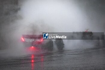 03/11/2024 - during the Formula 1 Grande Premio de Sao Paulo 2024, 21th round of the 2024 Formula One World Championship from November 1 to 3, 2024 on the Interlagos Circuit, in Sao Paulo, Brazil - F1 - SAO PAULO GRAND PRIX 2024 - FORMULA 1 - MOTORI