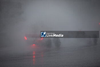 03/11/2024 - 50 BEARMAN Ollie (gbr), Haas F1 Team VF-24 Ferrari, action during the Formula 1 Grande Premio de Sao Paulo 2024, 21th round of the 2024 Formula One World Championship from November 1 to 3, 2024 on the Interlagos Circuit, in Sao Paulo, Brazil - F1 - SAO PAULO GRAND PRIX 2024 - FORMULA 1 - MOTORI