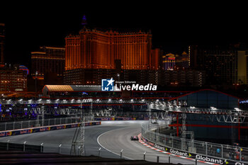 2024-11-22 - Ambiance during the Formula 1 Heineken Silver Las Vegas Grand Prix 2024, 22th round of the 2024 Formula One World Championship from November 21 to 23, 2024 on the Las Vegas Strip Circuit, in Las Vegas, United States of America - F1 - LAS VEGAS GRAND PRIX 2024 - FORMULA 1 - MOTORS