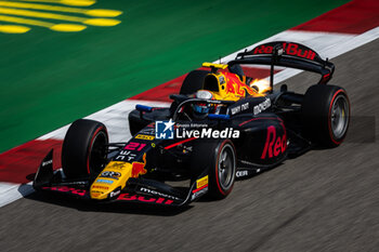 2024-03-02 - 21 MARTI Pepe (spa), Campos Racing, Dallara F2 2024, action during the 1st round of the 2024 FIA Formula 2 Championship from February 29 to March 2, 2023 on the Bahrain International Circuit, in Sakhir, Bahrain - AUTO - FORMULA 2 2024 - BAHRAIN - FORMULA 2 - MOTORS