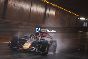 2024-05-23 - 21 MARTI Pepe (spa), Campos Racing, Dallara F2 2024, action during the 5th round of the 2024 FIA Formula 2 Championship from May 23 to 26, 2024 on the Circuit de Monaco, in Monaco - AUTO - FORMULA 2 2024 - MONACO - FORMULA 2 - MOTORS