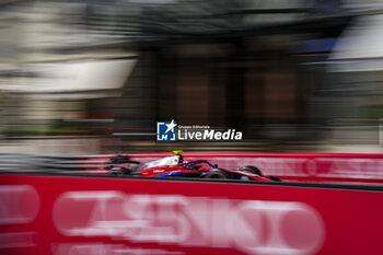  - FORMULA 2 - 2021 FIA Formula 2 Championship pre-season test