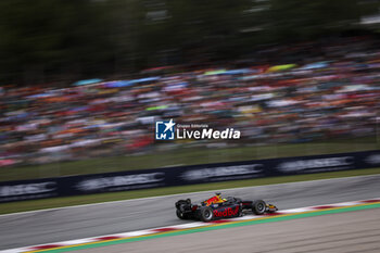 2024-06-23 - 20 HADJAR Isack (fra), Campos Racing, Dallara F2 2024, action during the 6th round of the 2024 FIA Formula 2 Championship from June 21 to 23, 2024 on the Circuit de Barcelona-Catalunya, in Montmeló, Spain - AUTO - FORMULA 2 2024 - BARCELONA - FORMULA 2 - MOTORS