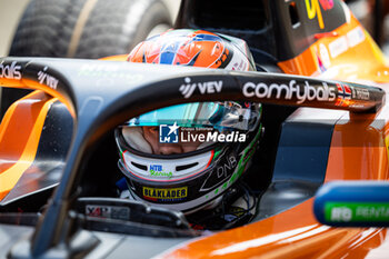 2024-06-28 - HAUGER Dennis (nor), MP Motorsport, Dallara F2 2024, portrait during the 7th round of the 2024 FIA Formula 2 Championship from June 28 to 30, 2024 on the Red Bull Ring, in Spielberg, Austria - AUTO - FORMULA 2 2024 - RED BULL RING - FORMULA 2 - MOTORS