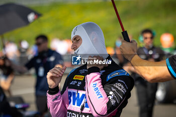 2024-06-28 - MARTINS Victor (fra), ART Grand Prix, Dallara F2 2024, portrait during the 7th round of the 2024 FIA Formula 2 Championship from June 28 to 30, 2024 on the Red Bull Ring, in Spielberg, Austria - AUTO - FORMULA 2 2024 - RED BULL RING - FORMULA 2 - MOTORS