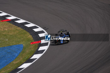 2024-07-07 - 12 COLAPINTO Franco (arg), MP Motorsport, Dallara F2 2024, action during the 8th round of the 2024 FIA Formula 2 Championship from July 5 to 7, 2024 on the Silverstone Circuit, in Silverstone, United Kingdom - AUTO - FORMULA 2 2024 - SILVERSTONE - FORMULA 2 - MOTORS